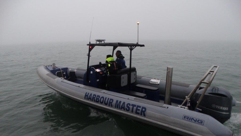 Harbour Master